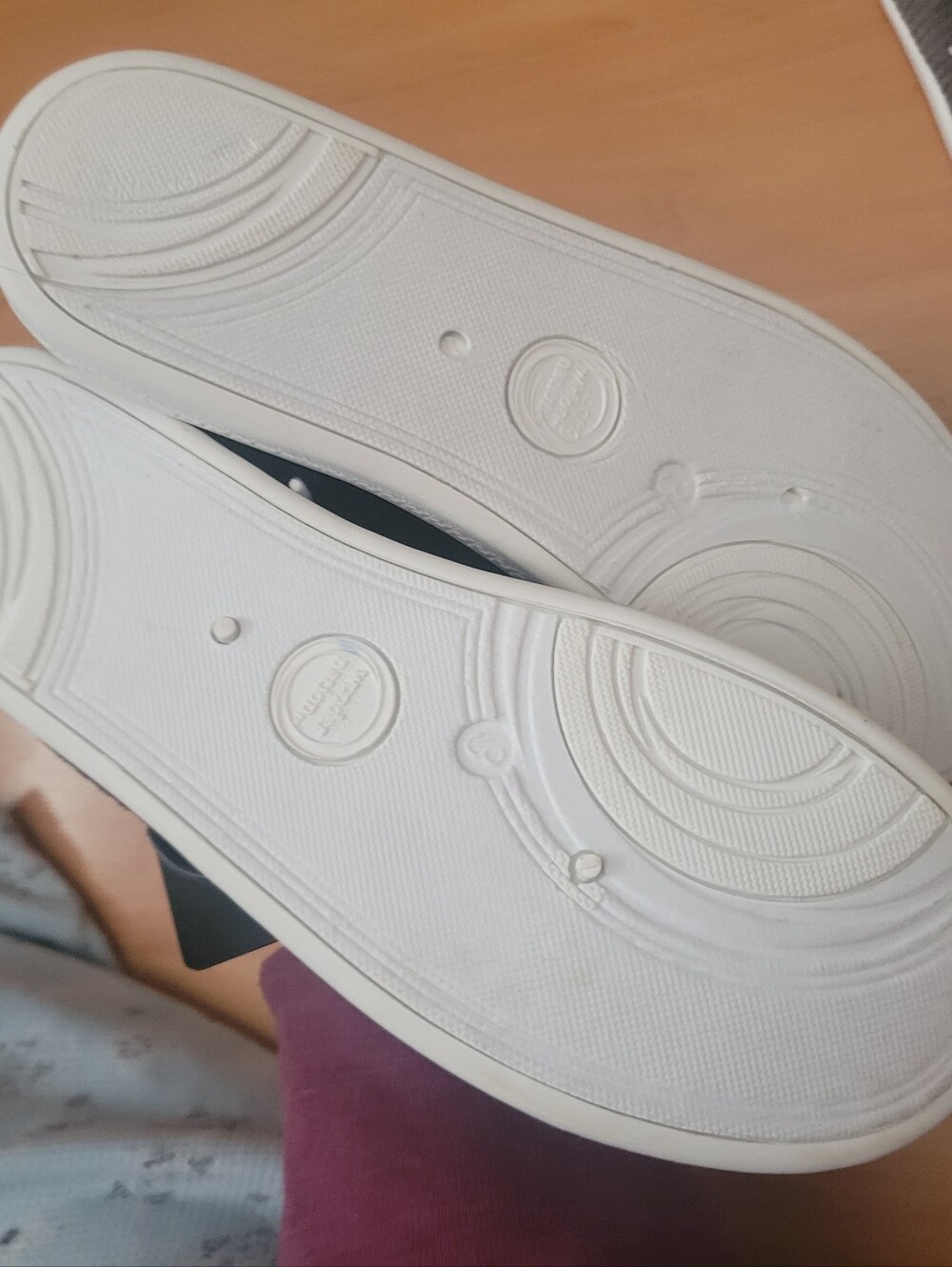 Nwt Kids Sneakers - Picture 2 of 4